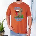 Patient With Me I'm From The 1900s Men's Comfort Colors T-Shirt Yam