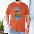 Patient With Me I'm From The 1900s Premium Men's Comfort Colors T-Shirt Yam
