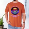 Be Patient With Me I'm From The 1900s Synthwave Premium Men's Comfort Colors T-Shirt Yam Be Patient With Me I'm From The 1900s Synthwave Premium Men's Comfort Colors T-Shirt Yam