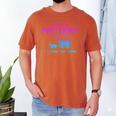 Please Be Patient With Me I'm From The 1900s Father Day Men's Comfort Colors T-Shirt Yam Please Be Patient With Me I'm From The 1900s Father Day Men's Comfort Colors T-Shirt Yam