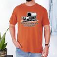 Please Be Patient With Me I'm From The 1900s Oxen And Wagon Premium Men's Comfort Colors T-Shirt Yam Please Be Patient With Me I'm From The 1900s Oxen And Wagon Premium Men's Comfort Colors T-Shirt Yam