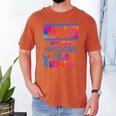 Proud Grandma Of A 2019 Graduate Senior Class Graduation Men's Comfort Colors T-Shirt Yam