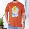 The Simpsons Father's Day Homer Best Dad BOD Men's Comfort Colors T-Shirt Yam The Simpsons Father's Day Homer Best Dad BOD Men's Comfort Colors T-Shirt Yam