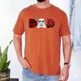 Star Wars Darth Vader Darth Maul Dad Father's Day Birthday Men's Comfort Colors T-Shirt Yam