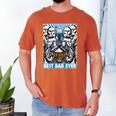 Star Wars Father's Day Jango Fett Best Dad Ever Men's Comfort Colors T-Shirt Yam Star Wars Father's Day Jango Fett Best Dad Ever Men's Comfort Colors T-Shirt Yam