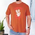 Students Bye Shirt Last Day Of School Graduation 2019 Men's Comfort Colors T-Shirt Yam