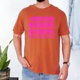 I Survived Nursing School Class Of 2018 Graduation Shirt Men's Comfort Colors T-Shirt Yam