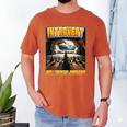 World Introvert Day Quiet Strength Inner Calm Men's Comfort Colors T-Shirt Yam World Introvert Day Quiet Strength Inner Calm Men's Comfort Colors T-Shirt Yam