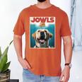 Yellow Lab Jowls Top Labrador Retriever Dog Mom Dad Men's Comfort Colors T-Shirt Yam Yellow Lab Jowls Top Labrador Retriever Dog Mom Dad Men's Comfort Colors T-Shirt Yam