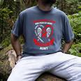 Aunt Heart Disease Awareness In Remembrance Memory Of Men's Comfort Colors T-Shirt Denim Aunt Heart Disease Awareness In Remembrance Memory Of Men's Comfort Colors T-Shirt Denim