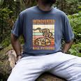 Ball Python Snake Introvert Ball Python Men's Comfort Colors T-Shirt Denim Ball Python Snake Introvert Ball Python Men's Comfort Colors T-Shirt Denim
