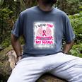 Breast Cancer Wings Shirt I Wear Pink In Memory Of My Mama Men's Comfort Colors T-Shirt Denim Breast Cancer Wings Shirt I Wear Pink In Memory Of My Mama Men's Comfort Colors T-Shirt Denim