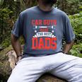 Car Guys Make The Best Dads Garage Mechanic Dad Men's Comfort Colors T-Shirt Denim