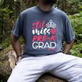 Cute Pre K Graduation Shirts Girls Tee Men's Comfort Colors T-Shirt Denim