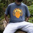 Disney The Lion King Father's Day Best Dad In All The Land Men's Comfort Colors T-Shirt Denim Disney The Lion King Father's Day Best Dad In All The Land Men's Comfort Colors T-Shirt Denim
