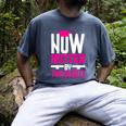Now Hotter Two Degree Graduation Her Friends Cute 2020 Men's Comfort Colors T-Shirt Denim