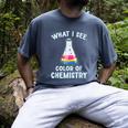 Introvert Personality Gender Freedom Omnisexuality Pansexual Men's Comfort Colors T-Shirt Denim Introvert Personality Gender Freedom Omnisexuality Pansexual Men's Comfort Colors T-Shirt Denim