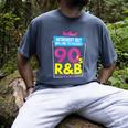 Introvert But Willing To Discuss 90s R&B 1990s Kid Men's Comfort Colors T-Shirt Denim Introvert But Willing To Discuss 90s R&B 1990s Kid Men's Comfort Colors T-Shirt Denim