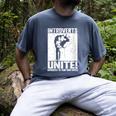Introverts Unite Separately In Your Own Homes Introvert Men's Comfort Colors T-Shirt Denim Introverts Unite Separately In Your Own Homes Introvert Men's Comfort Colors T-Shirt Denim