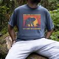 More Than Just A Memory Let's Save The Elephants Day Animal Men's Comfort Colors T-Shirt Denim More Than Just A Memory Let's Save The Elephants Day Animal Men's Comfort Colors T-Shirt Denim