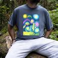 In Loving Memory Men's Comfort Colors T-Shirt Denim In Loving Memory Men's Comfort Colors T-Shirt Denim