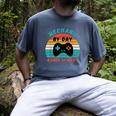 Mechanic Birthday For Graduation Or Christmas Men's Comfort Colors T-Shirt Denim