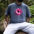 In Memory Of My Sister Awareness Shirt Sister Loss Memorial Men's Comfort Colors T-Shirt Denim In Memory Of My Sister Awareness Shirt Sister Loss Memorial Men's Comfort Colors T-Shirt Denim