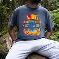 Motivated Educated Graduated Graduation Men's Comfort Colors T-Shirt Denim