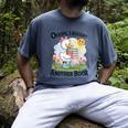 Oops I Bought Another Book Duck Sunshine Men's Comfort Colors T-Shirt Denim Oops I Bought Another Book Duck Sunshine Men's Comfort Colors T-Shirt Denim