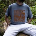 Please Be Patient With Me I'm From The 1900s Country Girl Men's Comfort Colors T-Shirt Denim Please Be Patient With Me I'm From The 1900s Country Girl Men's Comfort Colors T-Shirt Denim