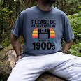 Please Be Patient With Me I'm From The 1900s Floppy Disk Premium Men's Comfort Colors T-Shirt Denim Please Be Patient With Me I'm From The 1900s Floppy Disk Premium Men's Comfort Colors T-Shirt Denim