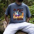Please Be Patient With Me I'm From The 1900s Gen X Boomer Men's Comfort Colors T-Shirt Denim