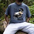 Please Be Patient I'm From The 1900s Sarcastic Joke Premium Tri-Blend Men's Comfort Colors T-Shirt Denim Please Be Patient I'm From The 1900s Sarcastic Joke Premium Tri-Blend Men's Comfort Colors T-Shirt Denim