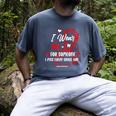 Ribbon Blood Cancer Angel Memory Support Dad Mom Red Men's Comfort Colors T-Shirt Denim