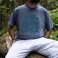 Sorry Can't Doctoral Student Bye PhD Graduation Student Grad Men's Comfort Colors T-Shirt Denim