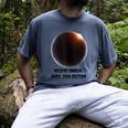 Total Solar Eclipse April 2024 Sky Watcher Memory Men's Comfort Colors T-Shirt Denim Total Solar Eclipse April 2024 Sky Watcher Memory Men's Comfort Colors T-Shirt Denim