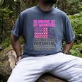 USA Flag With Pink And Black Ribbon In Memory Of My Daughter For Women Men Men's Comfort Colors T-Shirt Denim USA Flag With Pink And Black Ribbon In Memory Of My Daughter For Women Men Men's Comfort Colors T-Shirt Denim