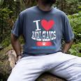 Veterinary Technician Graduation Shirt Vet Tech Men's Comfort Colors T-Shirt Denim