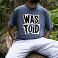 Wastoid 80s Slang Retro Teen Quote Gen X Nostalgia Men's Comfort Colors T-Shirt Denim Wastoid 80s Slang Retro Teen Quote Gen X Nostalgia Men's Comfort Colors T-Shirt Denim