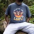 Y'All Got AnyUhhLamps Introvert Humor Casual Men's Comfort Colors T-Shirt Denim Y'All Got AnyUhhLamps Introvert Humor Casual Men's Comfort Colors T-Shirt Denim