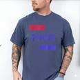 2008 Year Bold Statement Timeless Memory Birthday Men's Comfort Colors T-Shirt Blue Jean 2008 Year Bold Statement Timeless Memory Birthday Men's Comfort Colors T-Shirt Blue Jean