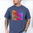 2026 Cruise Squad Making Memory Together Family Vacation Men's Comfort Colors T-Shirt Blue Jean 2026 Cruise Squad Making Memory Together Family Vacation Men's Comfort Colors T-Shirt Blue Jean