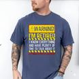 Best Retirement Novelty For Men Women Dad Grandpa Retirement Men's Comfort Colors T-Shirt Blue Jean