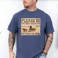 Boomer Millennial Please Be Patient I'm From The 1900s Premium Men's Comfort Colors T-Shirt Blue Jean Boomer Millennial Please Be Patient I'm From The 1900s Premium Men's Comfort Colors T-Shirt Blue Jean