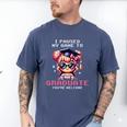 Classic I'm From The 1900s Retro Games Graduating Girl Premium Men's Comfort Colors T-Shirt Blue Jean Classic I'm From The 1900s Retro Games Graduating Girl Premium Men's Comfort Colors T-Shirt Blue Jean