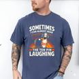 Cool Bowling Men Dad Bowler Fun Crazy Best Bowling Men's Comfort Colors T-Shirt Blue Jean Cool Bowling Men Dad Bowler Fun Crazy Best Bowling Men's Comfort Colors T-Shirt Blue Jean