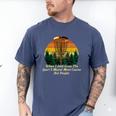 More Course Not People Disc Golf Introvert Golfer Antisocial Men's Comfort Colors T-Shirt Blue Jean More Course Not People Disc Golf Introvert Golfer Antisocial Men's Comfort Colors T-Shirt Blue Jean