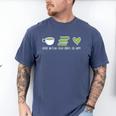 Drink Matcha Read Books Be Happy Book Lover Matcha Tea Lover Men's Comfort Colors T-Shirt Blue Jean Drink Matcha Read Books Be Happy Book Lover Matcha Tea Lover Men's Comfort Colors T-Shirt Blue Jean