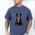German Shepherd Shirt Shepard TShirt Dog Mom Dad Love Men's Comfort Colors T-Shirt Blue Jean German Shepherd Shirt Shepard TShirt Dog Mom Dad Love Men's Comfort Colors T-Shirt Blue Jean