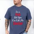 Graduation Gifts For Doctor Him Or Her Tee Shirt Men's Comfort Colors T-Shirt Blue Jean